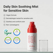 Load image into Gallery viewer, Dr.Althea Rapid Hypochlorous Acid Rescue Mist 60ml