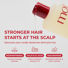 Load image into Gallery viewer, MOEV Annurcatin™ Shampoo 300ml