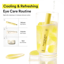 Load image into Gallery viewer, Abib Retinal Eye Serum Lifting Roller 15ml