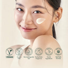 Load image into Gallery viewer, [1+1] Purito SEOUL Wonder Releaf Centella Daily Sun Lotion 60ml