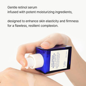 [1+1] Dr.Althea 0.1% Gentle Retinol Serum 30ml