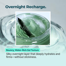 Load image into Gallery viewer, Isntree Gim PDRN Deep Sleep Mask 80ml