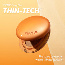 Load image into Gallery viewer, [1+1] TIRTIR Mask Fit AI Filter Cushion 18g