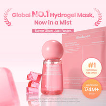 Load image into Gallery viewer, BIODANCE Collagen Peptide Jelly Serum Mist 50ml