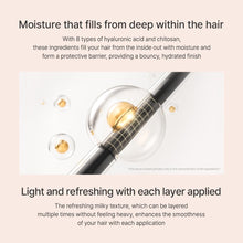 Load image into Gallery viewer, GROWUS Damage Therapy Hair Milk 160ml