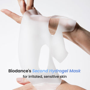 Biodance Hydro Cera-nol Real Deep Mask 4EA