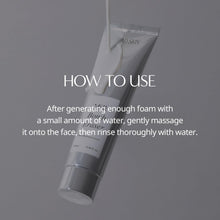 Load image into Gallery viewer, Bad Skin Milk Bomb Eraser Cleansing Foam 100 ml