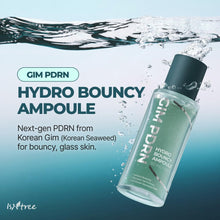 Load image into Gallery viewer, Isntree Gim PDRN Hydro Bouncy Ampoule 50ml