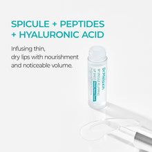 Load image into Gallery viewer, Dr.Melaxin BP Spicule Plumping Lip Shot 4ml