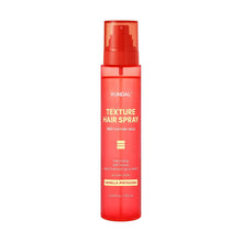 Load image into Gallery viewer, Kundal Texture Hair Spray 195ml #Vanilla Pistachio