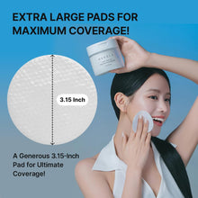 Load image into Gallery viewer, [1+1] Needly Daily Toner Pad 60EA