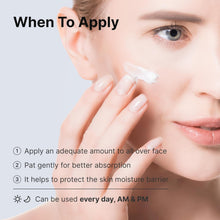 Load image into Gallery viewer, pure:K Panthenol 10% Cica Repair Cream 80ml