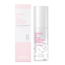 Load image into Gallery viewer, G9SKIN White in Milk Capsule Serum 50ml