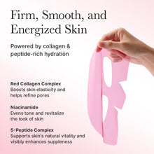 Load image into Gallery viewer, Arencia Red Collagen Jello Mask 25g*4EA