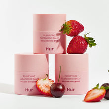 Load image into Gallery viewer, House of Hur Purifying Cleansing Balm 50ml