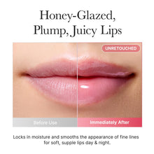 Load image into Gallery viewer, ARENCIA Honey Glazed Collagen Lip Mask 15g