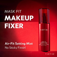 Load image into Gallery viewer, [1+1] TIRTIR Mask Fit Make Up Fixer 80ml