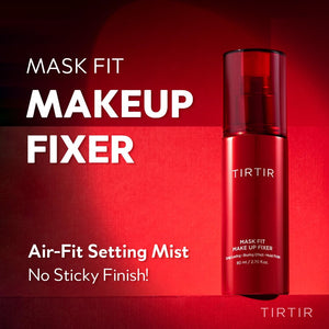 [1+1] TIRTIR Mask Fit Make Up Fixer 80ml