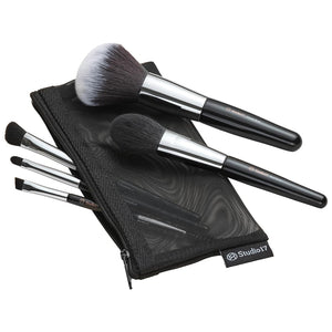 Studio17 Portable Makeup Brush Set