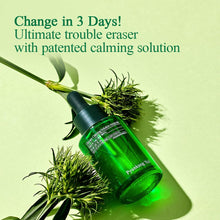 Load image into Gallery viewer, Pyunkang Yul Ultimate Calming Solution Ampoule 30ml