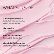 Load image into Gallery viewer, Meditherapy Porethera Real Bifida Pink Blur Cream 50ml