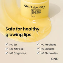 Load image into Gallery viewer, CNP Laboratory Propolis Lipcerin