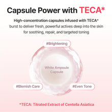 Load image into Gallery viewer, Centellian24 Madeca Mela Capture Ampoule Capsule Cream 55ml