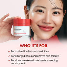 Load image into Gallery viewer, Hanskin Vitamin A Glow Retinol Cream 50ml