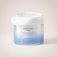 Load image into Gallery viewer, Cell Fusion C Post Alpha Cooling Pad 70EA