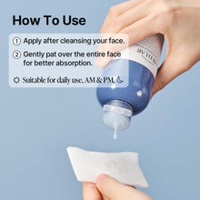 Load image into Gallery viewer, MILDLAB Real Blue Centella Azulene Essence Toner 200ml