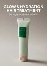 Load image into Gallery viewer, Aromatica Rosemary Hair Thickening Conditioner 180ml