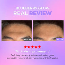 Load image into Gallery viewer, KIKIGLOW BLUEBERRY Sos Intensive Anti-Aging Ampoule 40ml