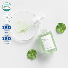 Load image into Gallery viewer, LALUCELL Cica Rebuilding Serum 33ml