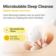 Load image into Gallery viewer, manyo Pure &amp; Deep Cleansing Foam 100ml