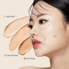 Load image into Gallery viewer, TFIT Cover Up Pro Concealer