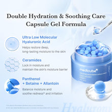 Load image into Gallery viewer, Medicube Hyaluronic Moisturizing Capsule Cream 55ml