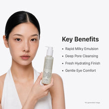 Load image into Gallery viewer, Dr.Althea 345 Relief Milky Cleansing Oil 145ml