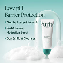 Load image into Gallery viewer, Purito Seoul Mighty Bamboo Panthenol Cleanser 150ml