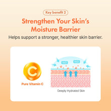 Load image into Gallery viewer, Hanskin Vitamin C Glow Capsule Lotion 80ml