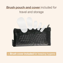 Load image into Gallery viewer, Studio17 Portable Makeup Brush Set