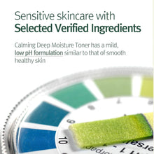 Load image into Gallery viewer, Pyunkang Yul Calming Deep Moisture Toner 150ml