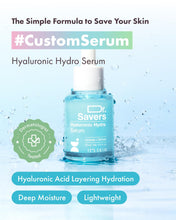 Load image into Gallery viewer, It's Skin Dr.Savers Hyaluronic Hydro Serum 30ml