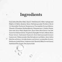 Load image into Gallery viewer, Dr.Althea 345 Relief Cream Mist 60ml