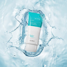 Load image into Gallery viewer, Scinic Enjoy Super Mild Sun Essence SPF50+ PA++++ 50ml