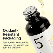 Load image into Gallery viewer, Numbuzin No.5 Vitamin Concentrated Serum 30ml