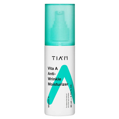 TIAM Vita A Anti-Wrinkle Moisturizer 80ml