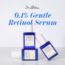 Load image into Gallery viewer, [1+1] Dr.Althea 0.1% Gentle Retinol Serum 30ml