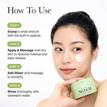 Load image into Gallery viewer, ARENCIA Pore Melt Phyto PDRN Cleansing Balm 90ml