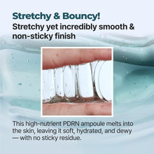 Load image into Gallery viewer, Isntree Gim PDRN Hydro Bouncy Ampoule 50ml