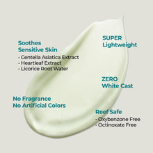 Load image into Gallery viewer, [1+1] Numbuzin No.1 Clear Filter Sun Essence SPF50+ PA++++ 50ml
